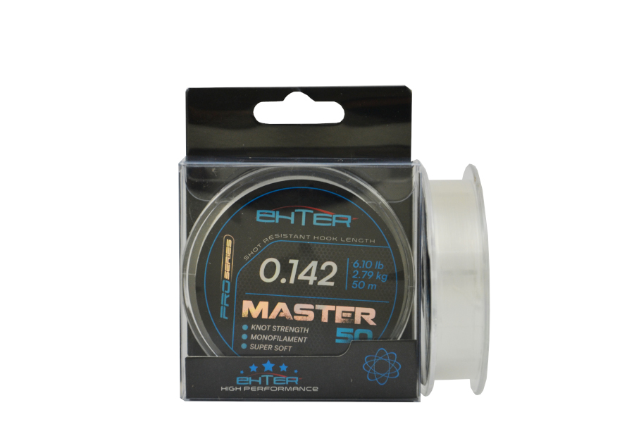 Enter MASTER 50m 0.185mm